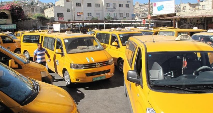 السماح بترخيص المركبات العمومية والحافلات 6 أشهر