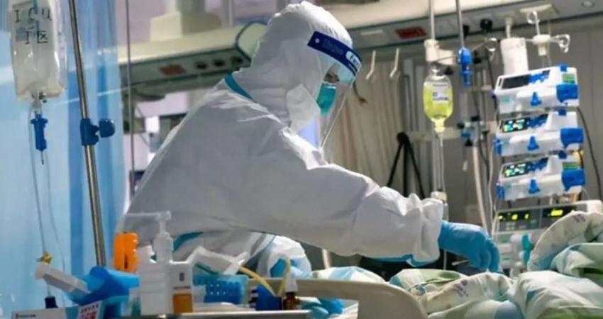 الصحة بغزة: تسجيل (42) إصابة جديدة بفيروس كورونا خلال 24 ساعة الماضية