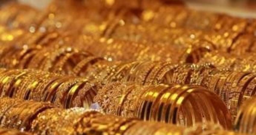 أسعار الذهب في أسواق فلسطين اليوم