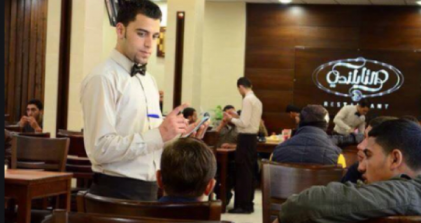 مباحث غزة تكشف حقيقة إغلاق مطعم التايلندي بسبب إصابة أحد العاملين بكورونا