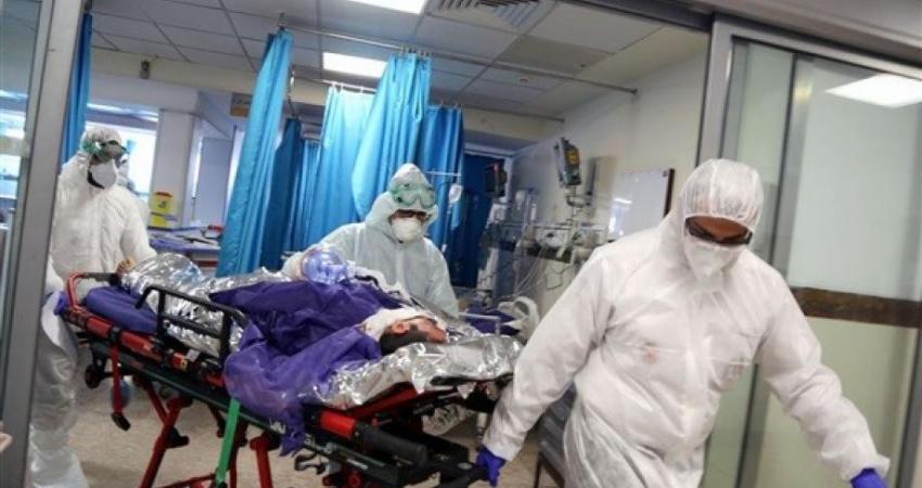 "الصحة": 6 وفيات جديدة بفيروس كورونا بالضفة وقطاع غزة