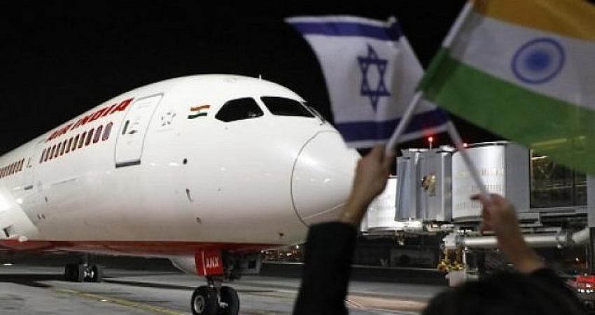 السعودية تسمح استخدام مجالها الجوي في الرحلات بين "إسرائيل" والإمارات