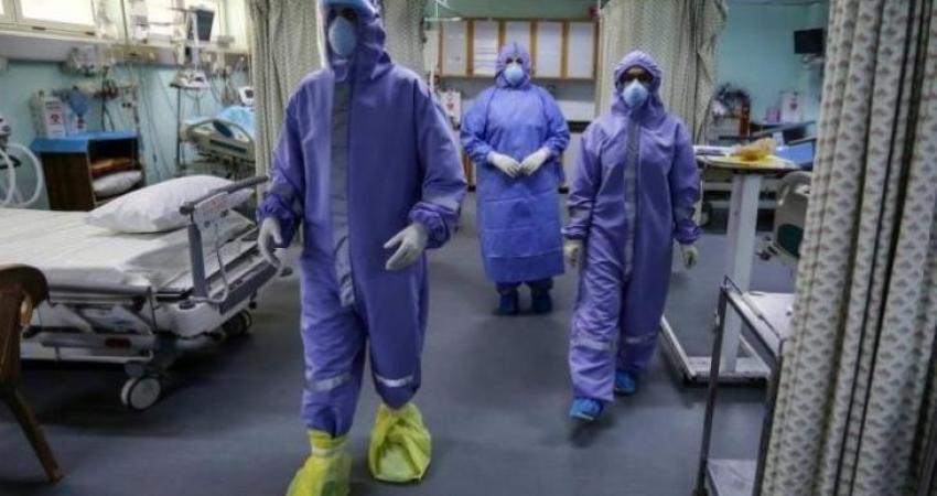 "الصحة" تعلن البدء بتصنيف المناطق حسب الحالة الوبائية