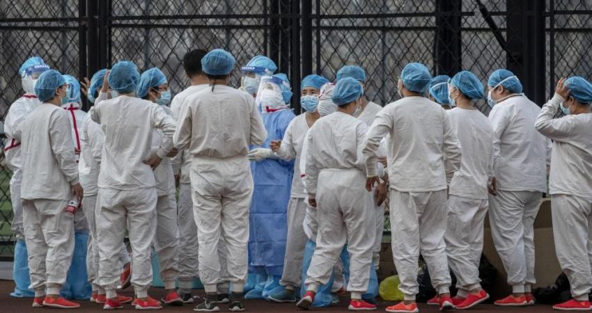 كورونا: وفاة 887 ألفا وأكثر من 27.29 مليون إصابة حول العالم