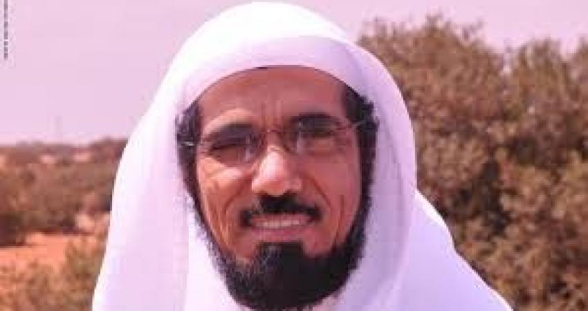 الشيخ سلمان العودة