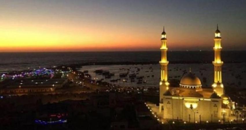 "الأوقاف" بغزة: إعادة افتتاح المساجد مرهون بتطورات الحالة الوبائية
