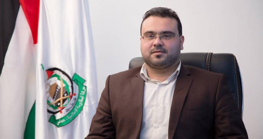 حماس تعقب على خروج المظاهرات الرافضة للتطبيع في الدول العربية