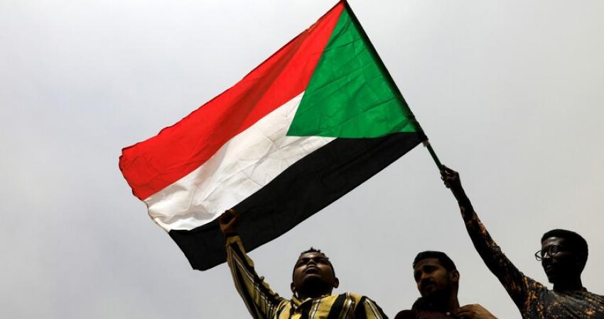 اعتماد أول سفير سوداني لدى واشنطن منذ نحو ربع قرن