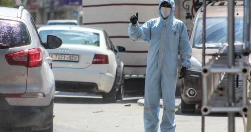 تسجيل 37 إصابة بفيروس كورونا في جنين