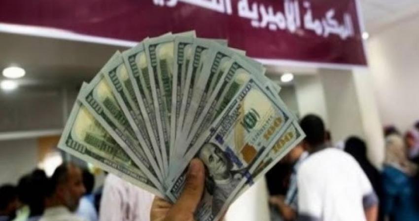 "التنمية" بغزة تُخصص رقمًا مجانيًا للاستفسار عن المنحة القطرية