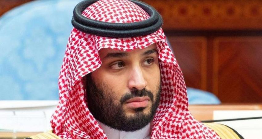 بن سلمان