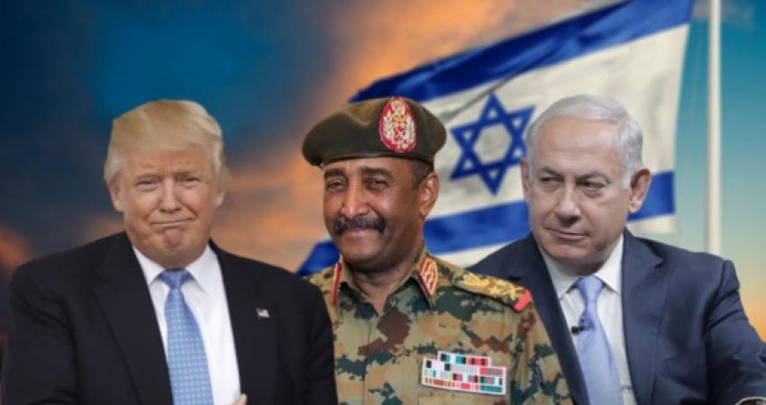مؤتمر في السودان لتشجيع التطبيع مع "إسرائيل"