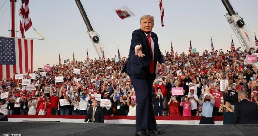 كوكتيل "سوبرمان".. ما سر العلاج السريع للرئيس الأميركي ترامب؟