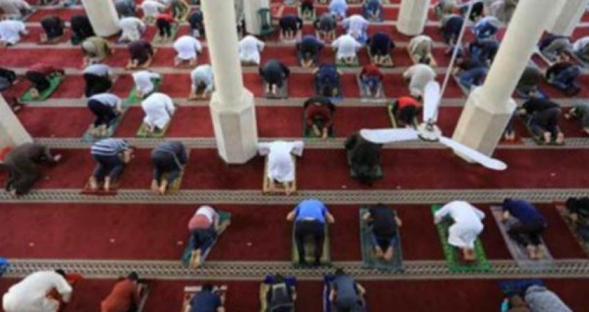 عائلة "البريم" تُعقب على حادثة اعتداء ابنها في مسجد الأنصار بخانيونس