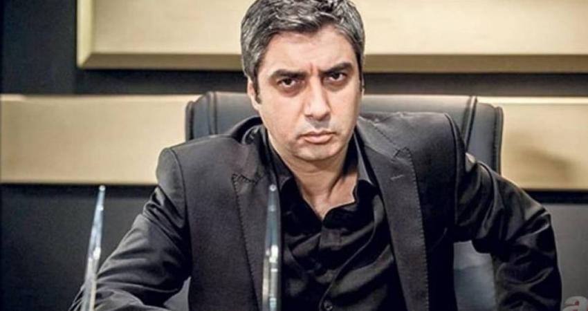 الممثل مراد علمدار