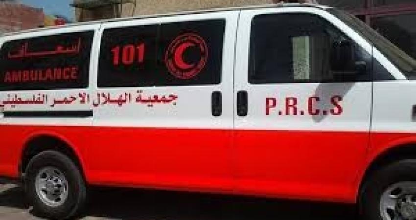 مصرع 9 أشخاص وإصابة 851 في حوادث سير بالضفة خلال الشهر الماضي