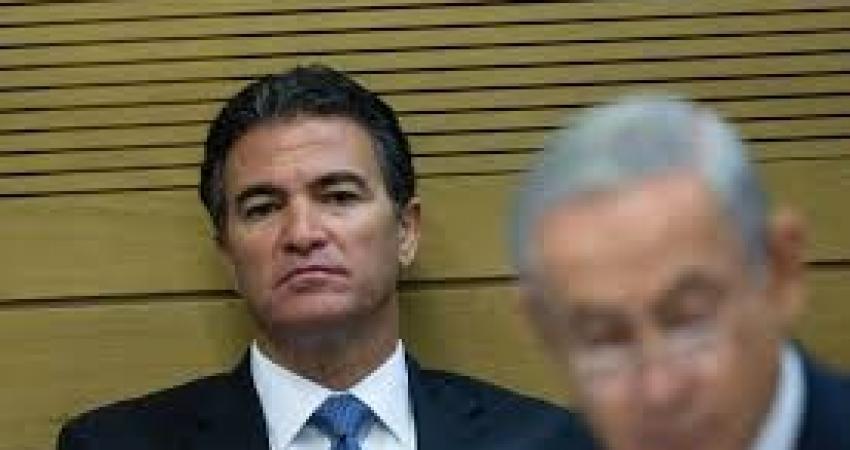 رئيس "الموساد" زار المنامة أمس لبحث الملفات ذات الاهتمام المشترك