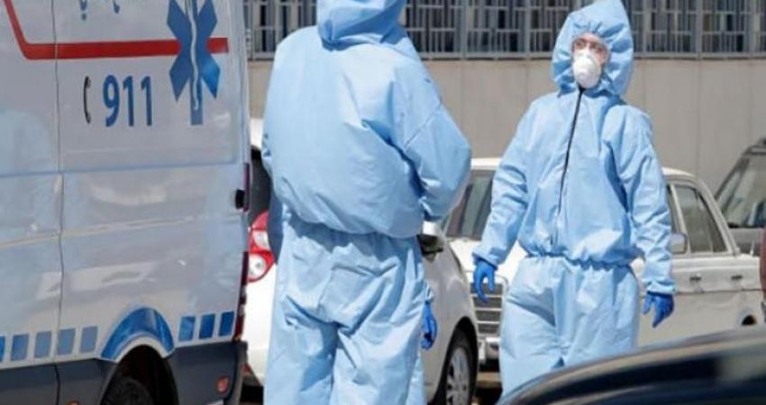 تسجيل 8 وفيات و1276 إصابة جديدة بكورونا في الأردن
