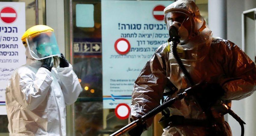 "إسرائيل" تبدأ اليوم الخروج التدريجي بعد 3 اسابيع من الإغلاق التام