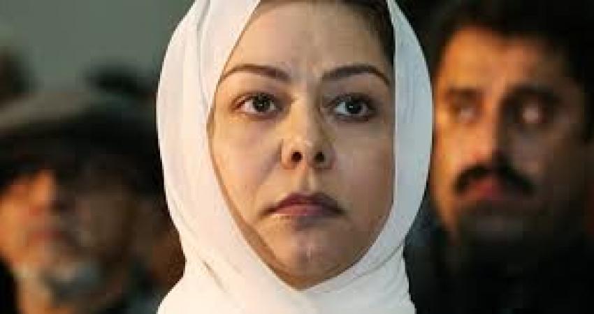 رغد صدام حسين تحسم جدل "المكالمة المزعومة" مع أمير الكويت نواف الصباح