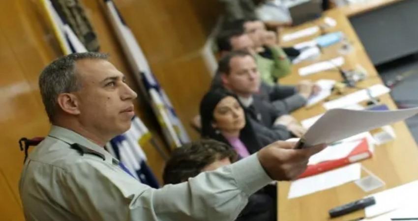 تعيين مسؤول جديد لإدارة ملف كورونا في "إسرائيل"