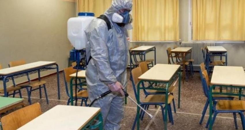 إغلاق مدرستين في طولكرم بسبب فيروس كورونا