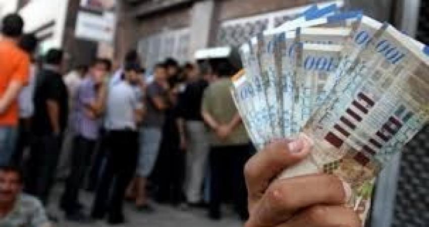 "المالية" بغزة تعلن موعد صرف مخصصات جرحى وشهداء مسيرات العودة