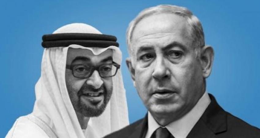 نتنياهو يطرح الاتفاق مع الإمارات لمصادقة الحكومة والكنيست