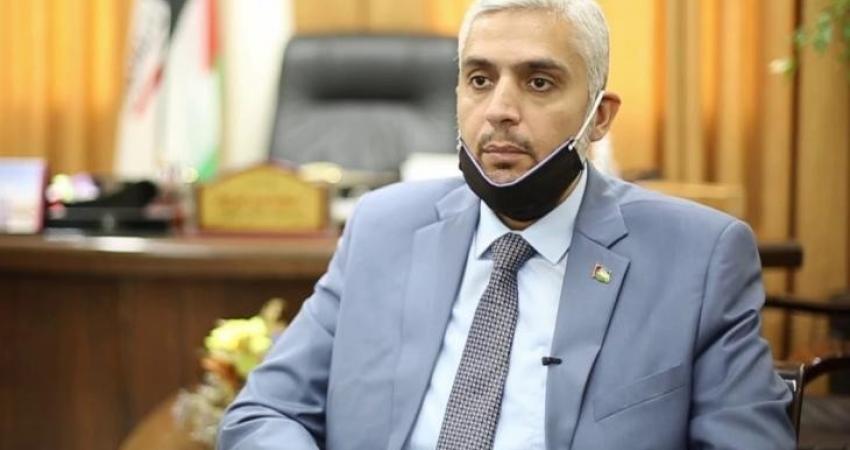 معروف: قرار الإغلاق لا يقضي على انتشار فيروس كورونا