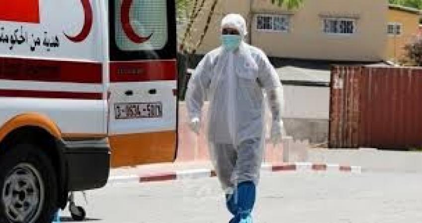 "طوارئ خانيونس" تسجل 3 إصابات جديدة بفيروس كورونا