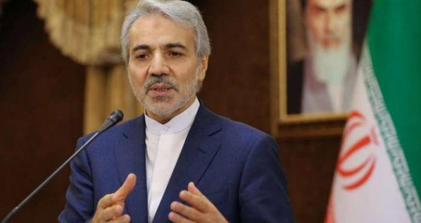 إيران.. إصابة مساعد الرئيس الإيراني بفيروس كورونا