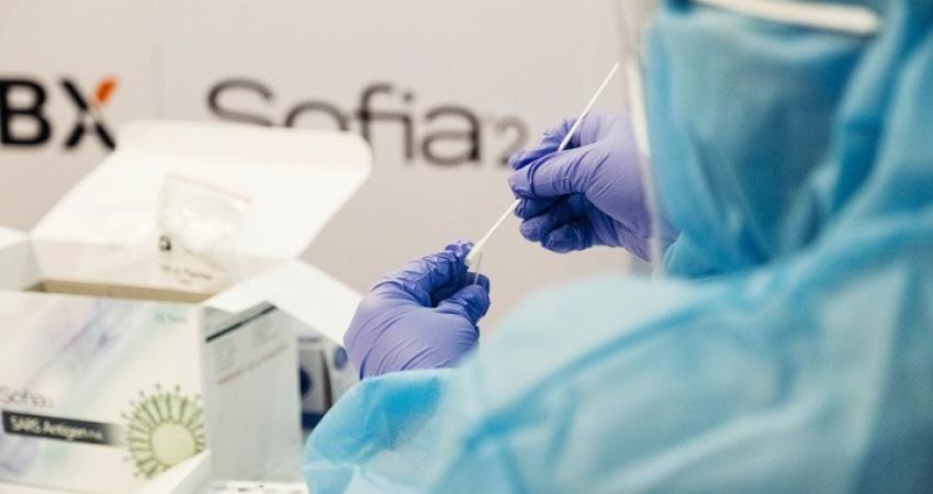 كورونا يتسلل لأروقة الكونغرس.. وتواصل أعداد الوفيات عربيا