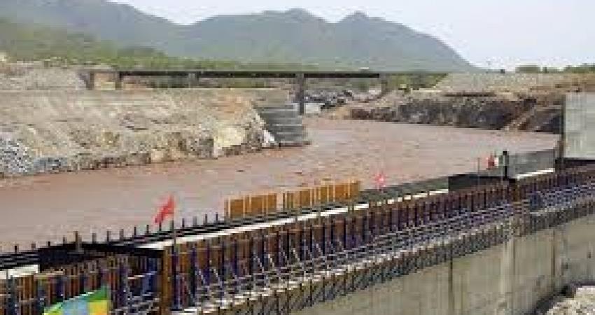 مصر تعلن فشل محادثات سد النهضة