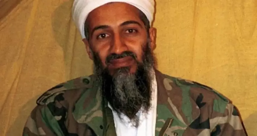 موقف بايدن من عملية قتل أسامة بن لادن