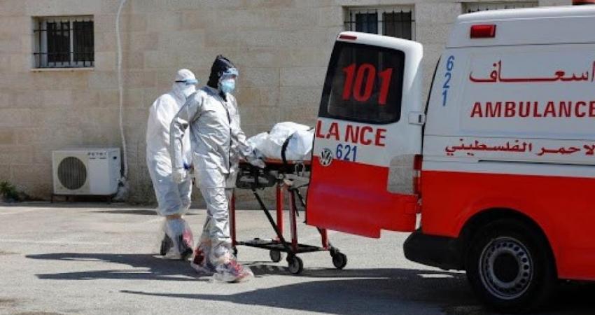 الصحة: تسجيل 6 وفيات و730 إصابة بفيروس "كورونا" في فلسطين