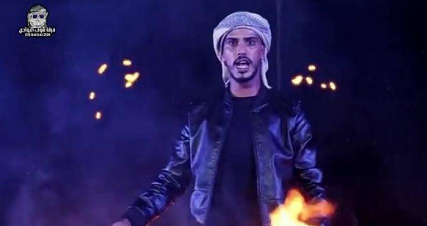 وزير الداخلية الأردني يستقيل وصاحب أغنية "الهدف مرصود": نادم