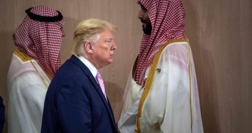 علاقات السعودية وأمريكا أمام بداية جديدة إذا فاز بايدن