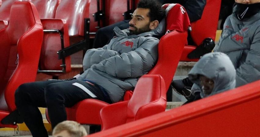 الاتحاد المصري يرد على حملات اتهام محمد صلاح بالتهرب من منتخب بلاده