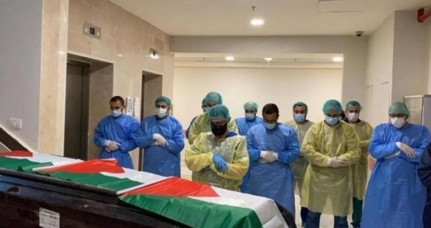 "الخارجية" تعلن عدد وفيات وإصابات كورونا في صفوف الجاليات الفلسطينية