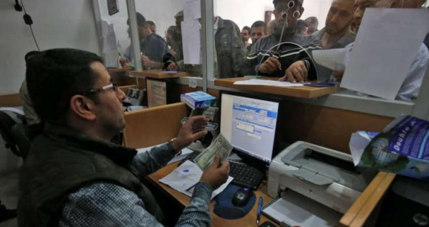 "المالية" بغزة تُعلن موعد صرف رواتب بدل المياومة عن شهر أكتوبر