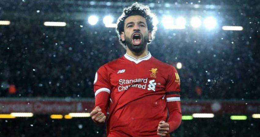 الاتحاد المصري لكرة القدم يعلن إصابة محمد صلاح بفيروس كورونا