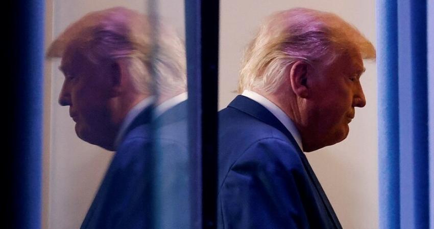 ماذا لو رفض ترامب مغادرة البيت الأبيض؟