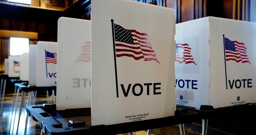 ماذا سيحدث إذا تنازع ترامب وبايدن حول نتائج الانتخابات؟