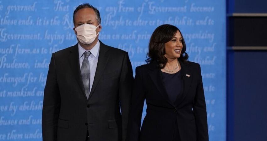 بعد فوز بايدن.. "السيد الثاني" يستعد لدخول البيت الأبيض