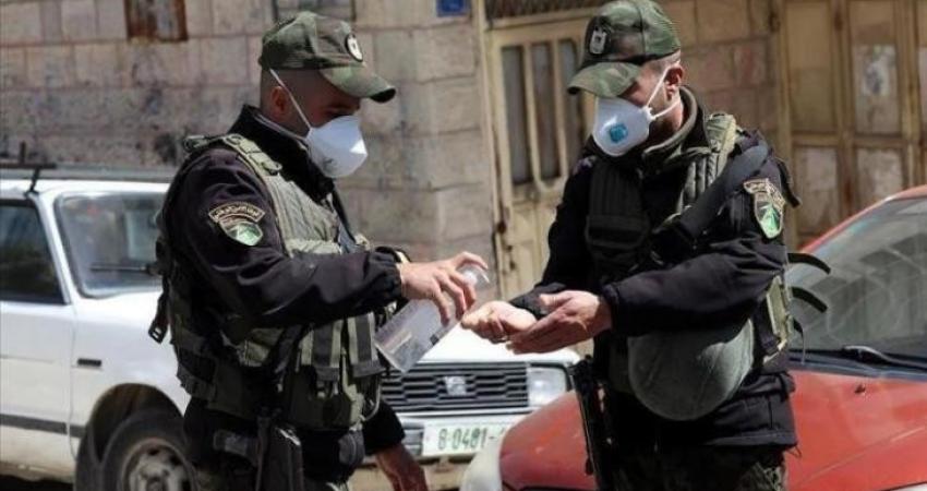 إغلاق مقر مديرية الزراعة في بيت لحم بسبب كورونا