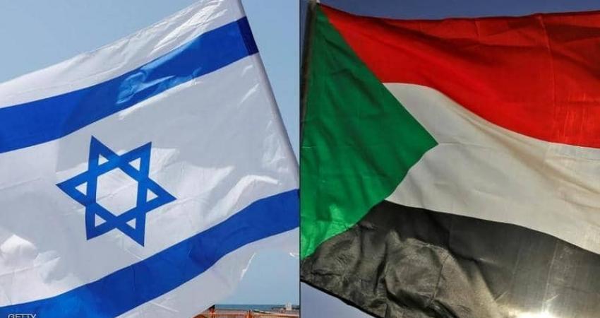 السودان و"إسرائيل" أعلنتا عن اتفاق للسلام في 23 أكتوبر الماضي