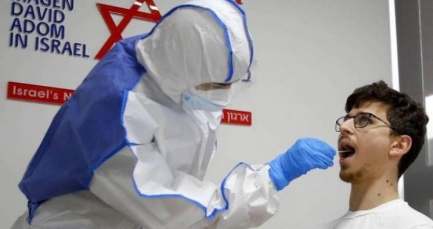 تسجيل 286 إصابة جديدة بفيروس كورونا في "إسرائيل"