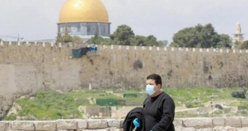 48 إصابة جديدة بفيروس كورونا في القدس خلال يومين