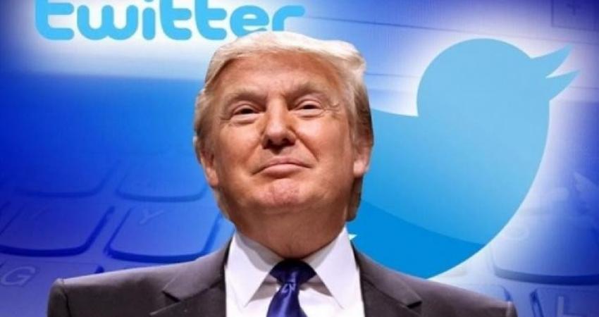 صورة إدارة "تويتر" تتخِّذ قرارًا جديدًا بحق ترامب!