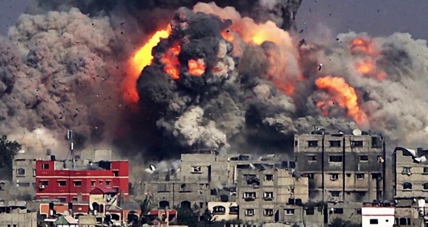 12 عاما على "عدوان 2008" في قطاع غزة